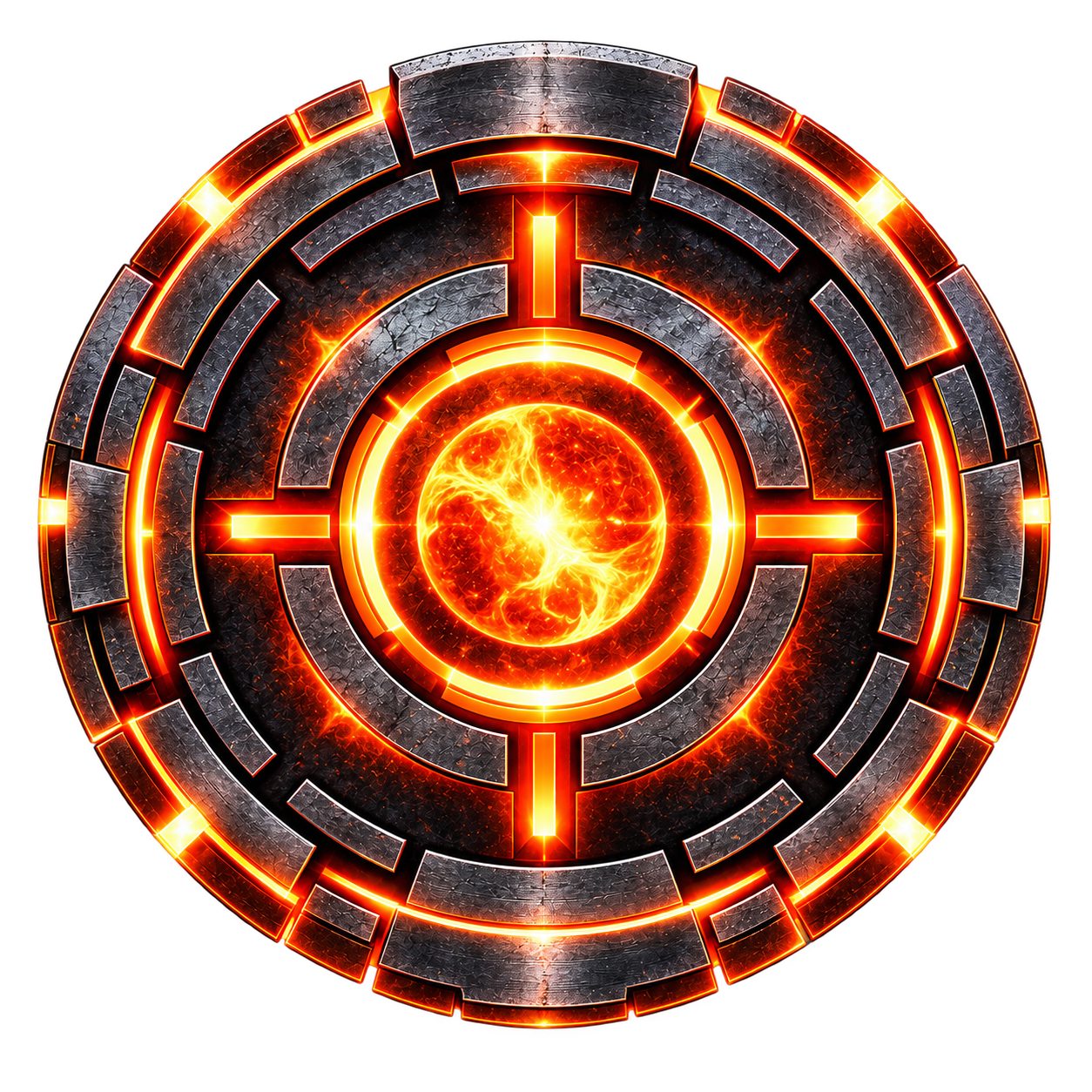 FORGE